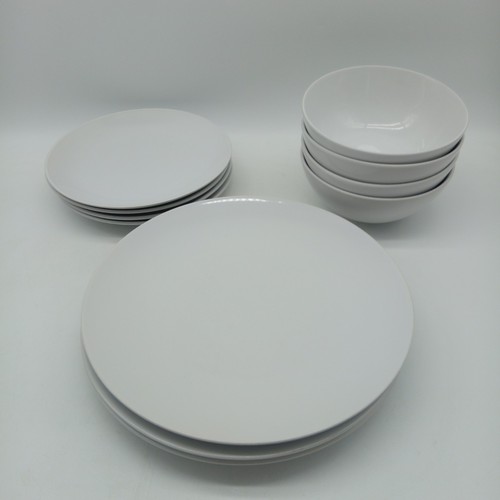 Ikea färgrik 15199 white - white, 12