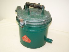 Old Antique Vacuum Cleaner
