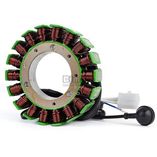 Generator stator coil for - stator,