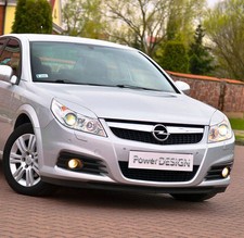 Eyebrows for VAUXHALL OPEL