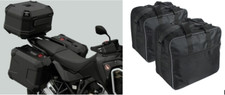 Pannier liner bags - pannier,