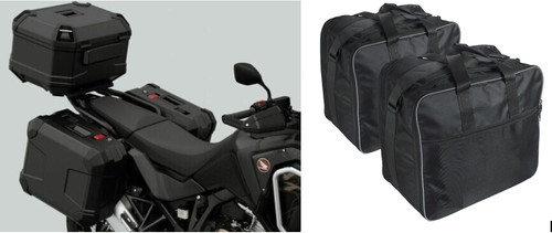 Pannier liner bags - for, honda