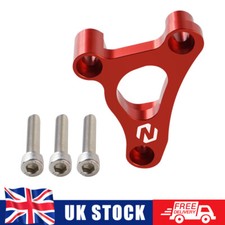 NICECNC Clutch Cylinder Guard Cover Red For Beta Xtrainer 300 2005-2025