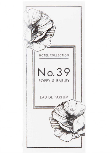 Hotel collection poppy and - poppy,