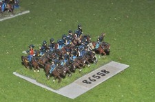 15mm ACW / union - regt 12