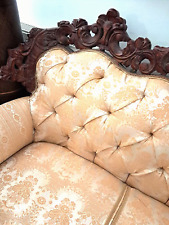 French Bespoke Sofa