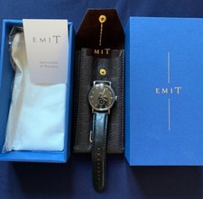 EMIT Nobleman Swiss Made Gents