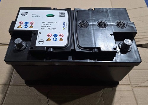 Jaguar land rover car battery - jaguar,