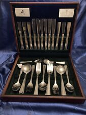 Viners 50 Piece Canteen 