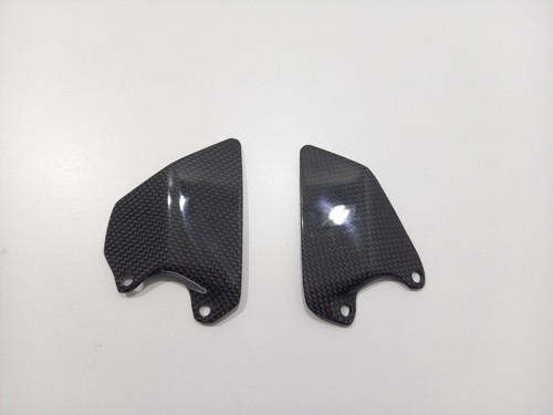 Heel guards - ,