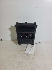 Volkswagen Scirocco Gt Tdi Coupe 2 Door 2011 CIGARETTE LIGHTER K34 