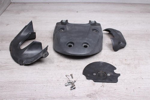 Set fairings covers bmw - fairings, f