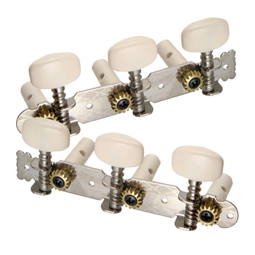 Set classical guitar - set,