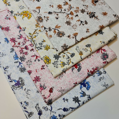 Organic floral 100 - organic,