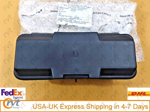John deere oem toolbox - deere,