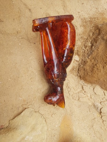 Rare antique ancient - rare, egyptian