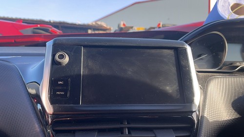 Peugeot 2008 puretech allure - 2008,