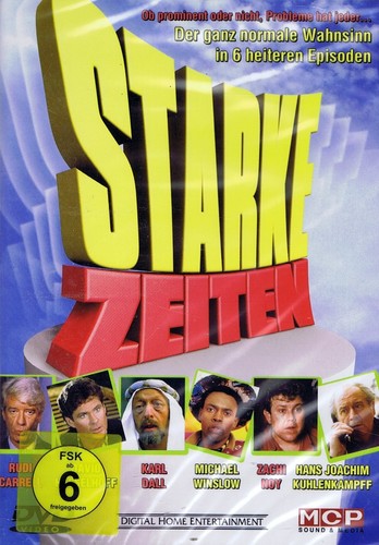 Dvd neu ovp - -, zeiten