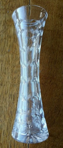 Royal doulton lead crystal - lead,