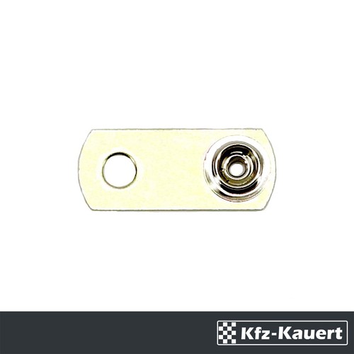 Fwk underlay push button - underlay,