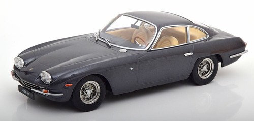 Lamborghini 400 2 1965 - lamborghini,