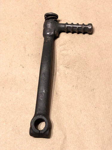 Engineering lever ducati guzzi - ducati,