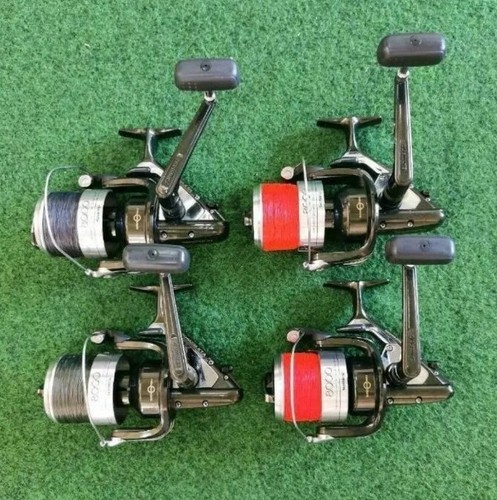 Shimano biomaster 8000 - shimano,