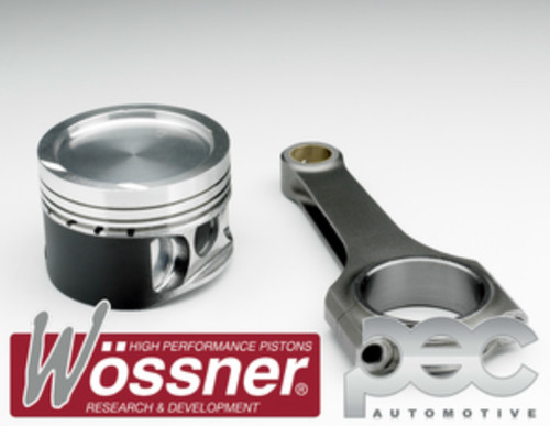 Wossner for mini cooper - for,