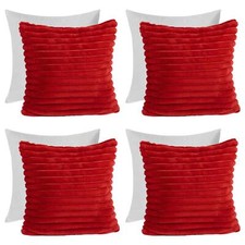 OHS Thick Rib Cushion Covers