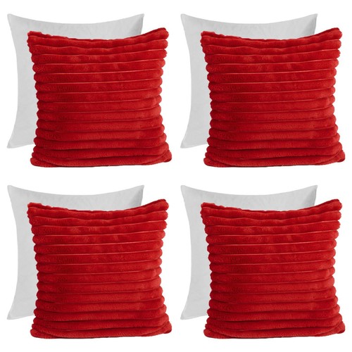 Ohs thick rib cushion covers - ohs,