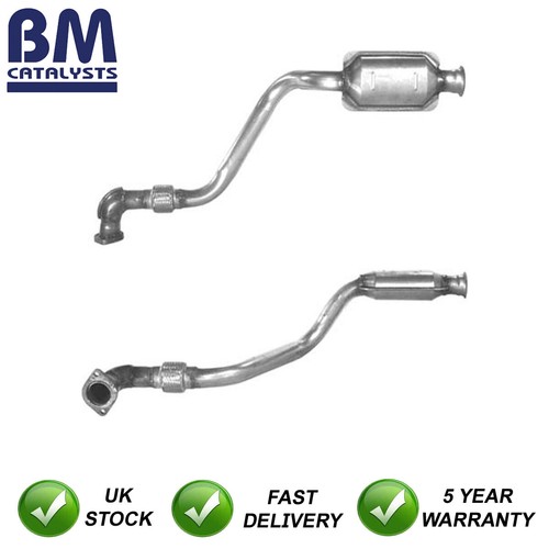 Catalytic converter euro bm - euro, 3