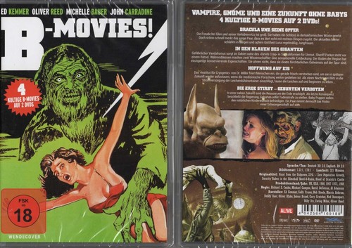 Movies 4 komplette - ---,