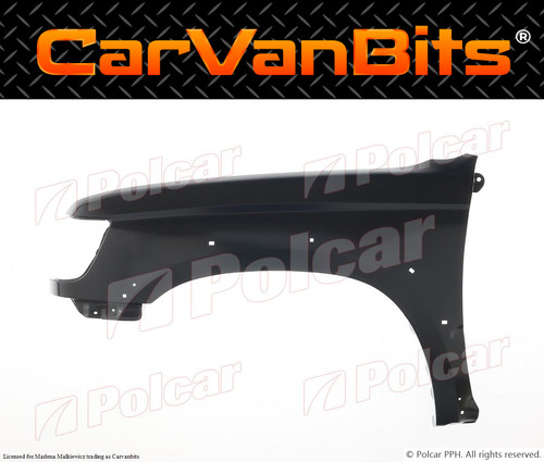 For toyota hilux surf - toyota,