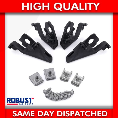 Headlight repair kit - headlight,