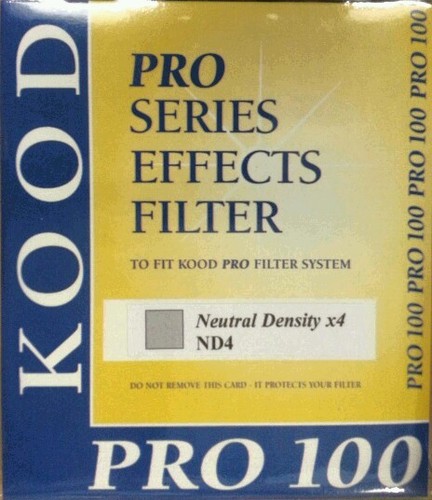 Genuine new kood pro100 cokin - genuine,