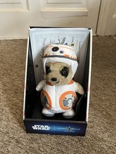Star Wars Bb-8 Meerkat Movies