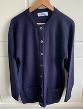 Hodgson Of Scotland Navy