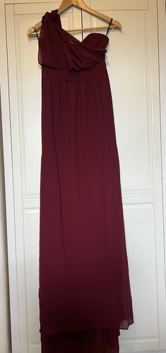 Tfnc london burgundy - tfnc,