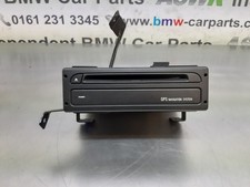 BMW GPS Navigation System