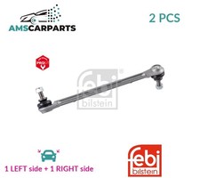 ANTI ROLL BAR STABILISER PAIR