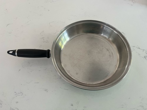 Vintage prestige stainless - prestige,