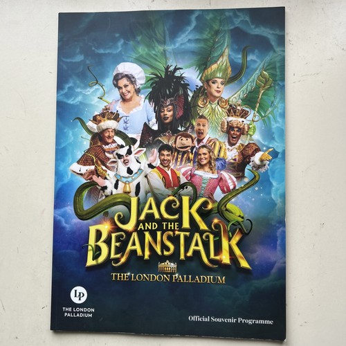 Jack and the - jack, beanstalk