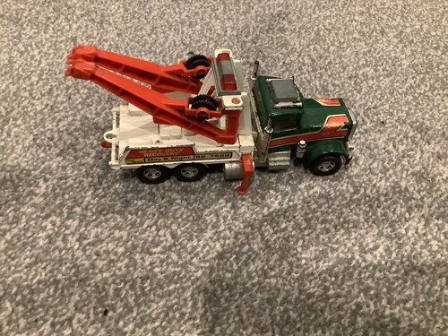 Matchbox super kings 29 - kings, k‑29