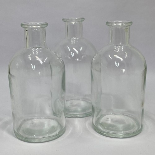 250ml empty glass reed - 250ml,