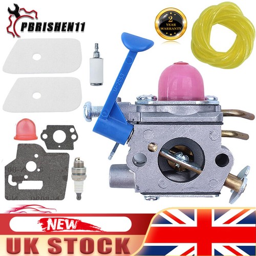 Carburetor for husqvarna 128c - carburetor,