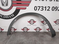 HONDA CIVIC MK8 NSR WHEEL ARCH