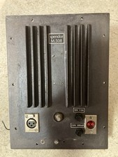 Spendor M508 Amplifier from BC1A Speaker. Spares or Repair.