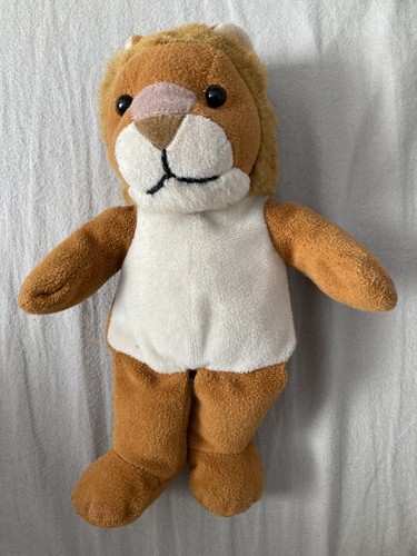 90s vintage lion small - vintage,
