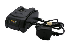 Workzone Titanium+ Universal