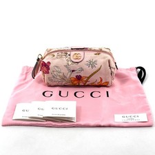 GUCCI Pouch Purse Ophidia GG
